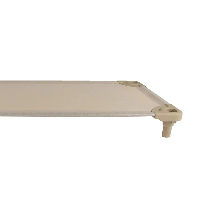 
New Design Good Quality Bed Cute Multifunction Plastic Portable Bed Baby Cot 