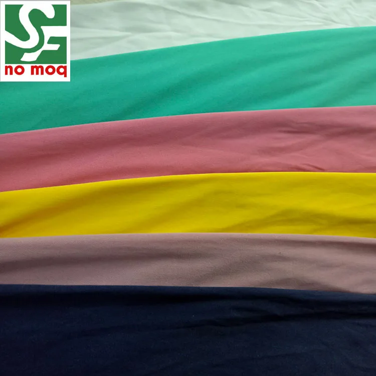 
Available Fabrics Tricot Lining Custom Logo Textiles 100% Polyester 