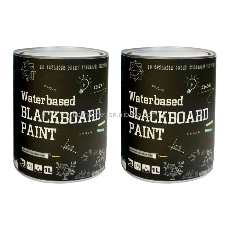 Wholesale price colorful whiteboard marker chalkboard paint wall bulletin board paint