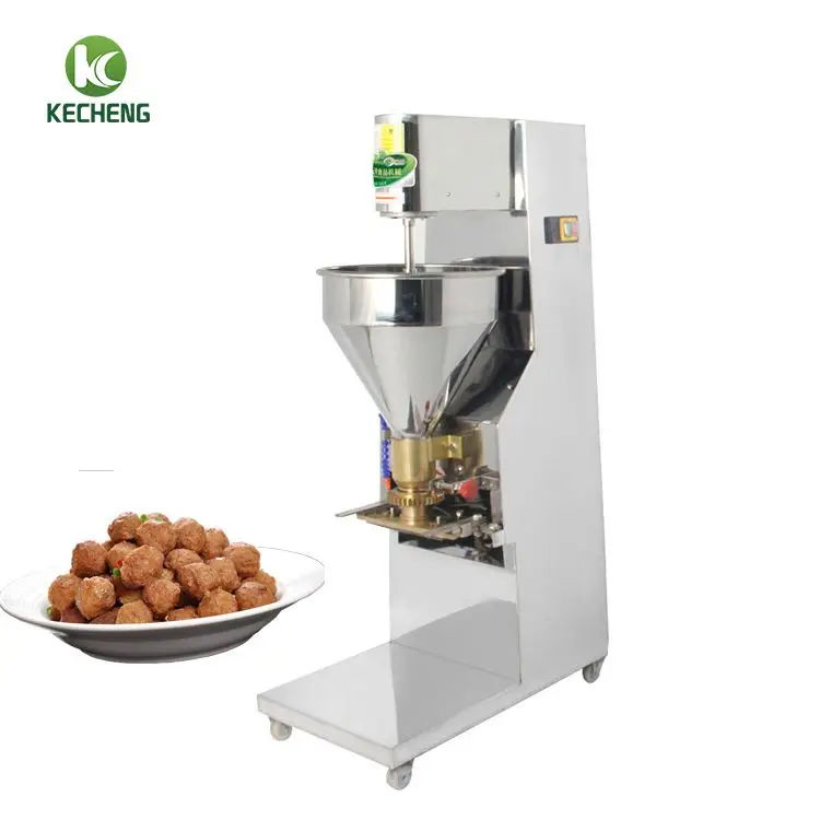 Top quality mini falafel machine/falafel frying machine/falafel maker with great price