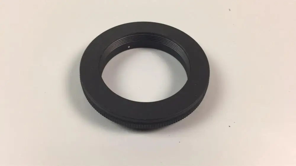 MASSA camera lens bayonet Adapter Ring for m4/3 mount camera