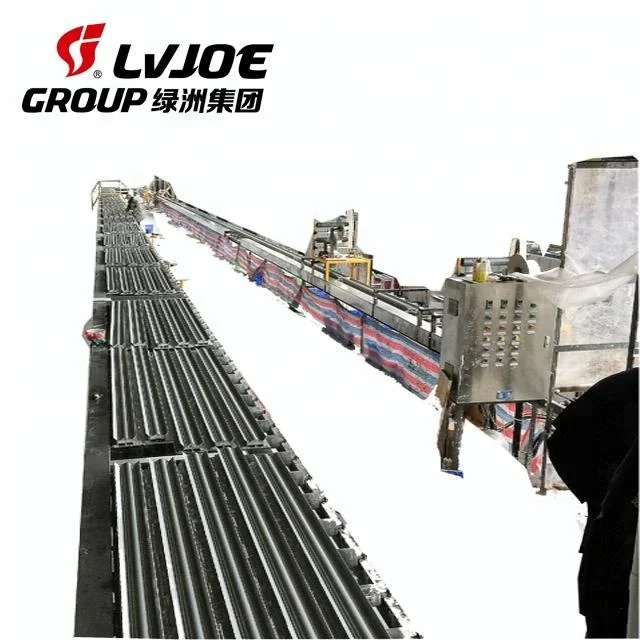 Машина для производства гипсокартона