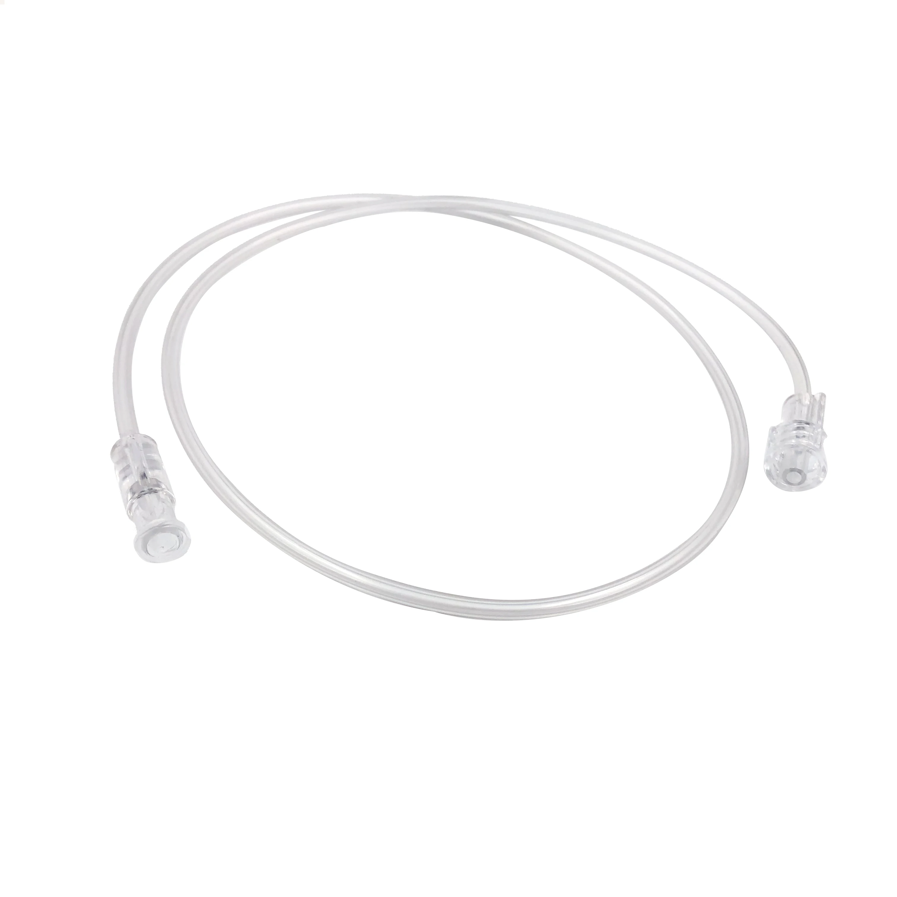 
Medical device supplies high pressure extension connecting tube 