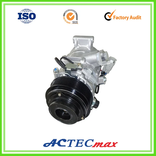 Toyota compressor Toyota auto compressor universal OEM:88320-3A300