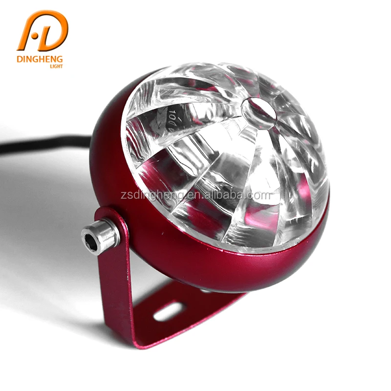 LED Devil глаза освещения проектор angel eyes мотоцикл мерцающий свет полюса