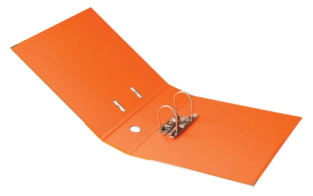 
Unique design 2'/3'A4 colorful paper file folder box file 