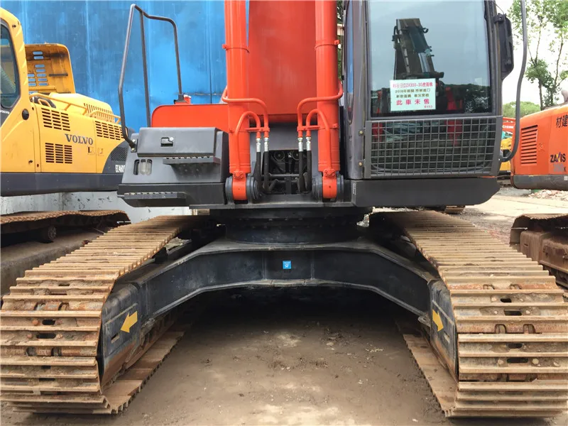 Good Performance Used Hitachi ZX350 Excavator /Hitachi zaxis 350 Excavator/Used 35 ton excavator for sale