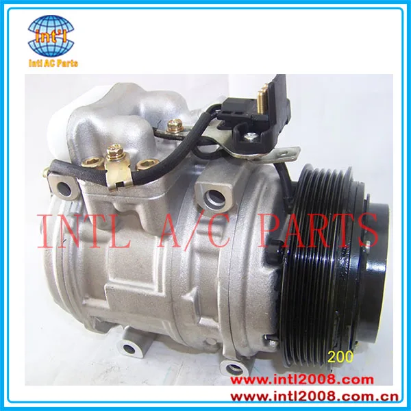 Компрессор, кондиционер для Mercedes Benz G-CLASS (W461) 230 GE (461.238, 461.239) (122 лс)