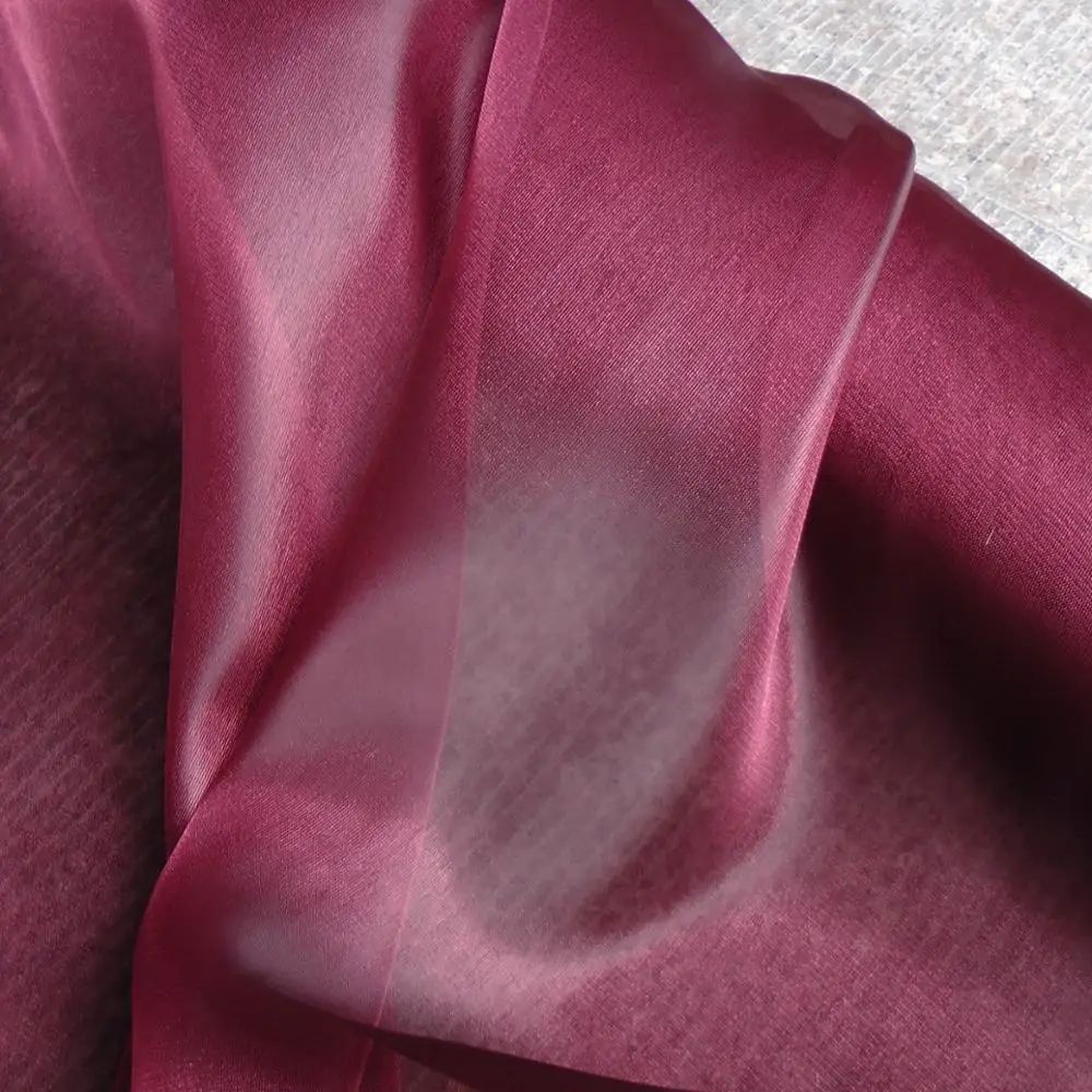 korean organza; korean organdy; fabric best selling in dubai