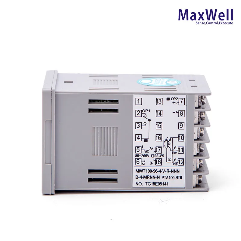 dual adjustable multi 24vdc programmable digital timer relay