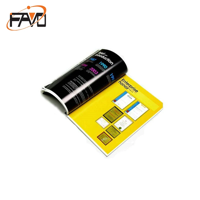 Оптовая продажа, рекламная книга, листовка, каталог, брошюра, печать