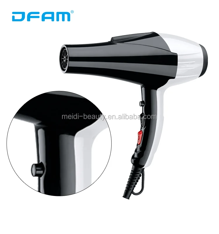 DFAM brand Wholesale Professional Electric Portable Salon Hair Dryers