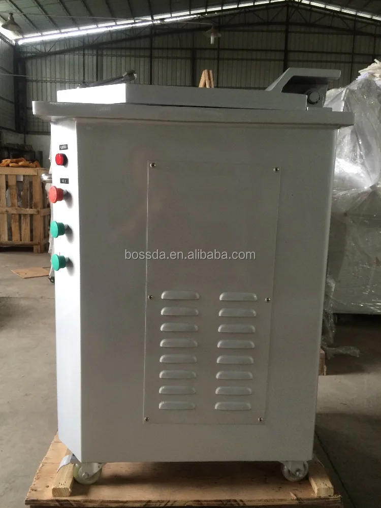 Professional Low Failure Rate Hydraulic Volumetric bakery Dough Divider
