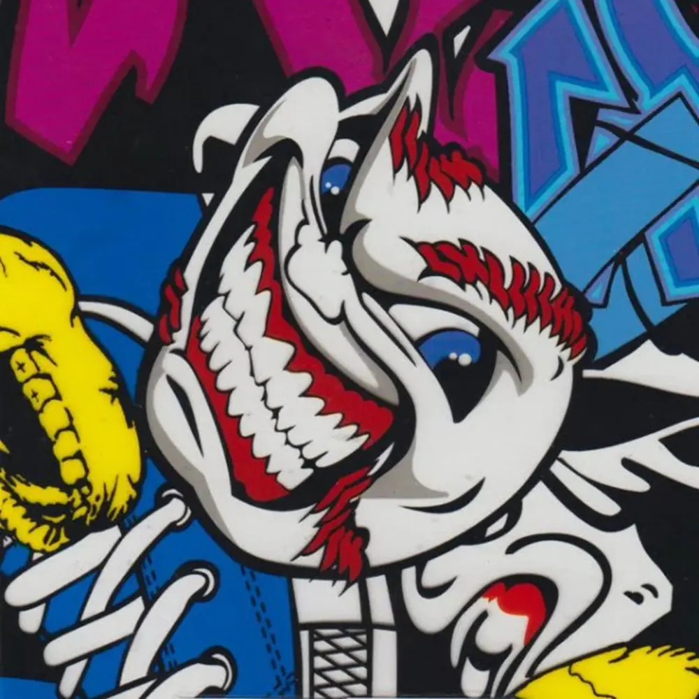 50cm width Koue Skull Pattern Water Transfer Film Activator MA1481W Liquid Print Film PVA Hydrographics Film for AQUAPRINT