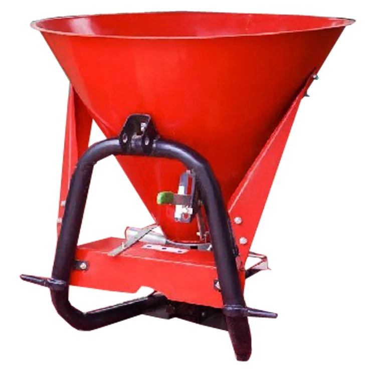 CDR600 seed spreader fertilizer spreader agricultural machinery and equipment