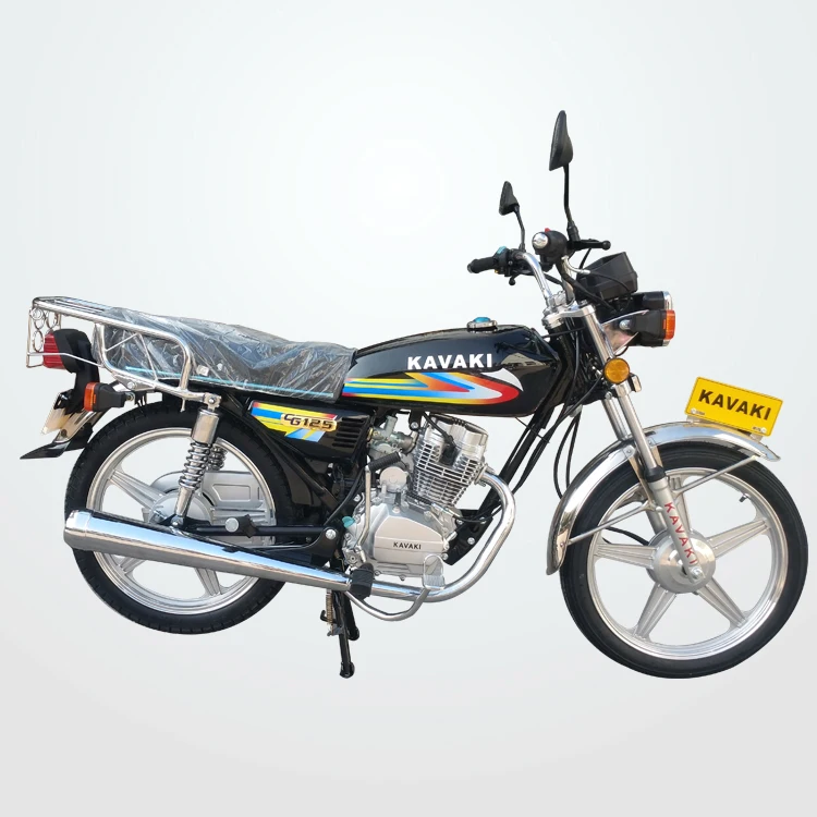 Hot KAVAKI motorcycle CG CG125 CG150 Street motorcycle/motorbike