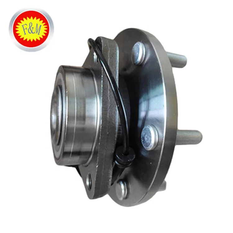 Двигатель авто OEM 40202-7S000 передний подшипник ступицы