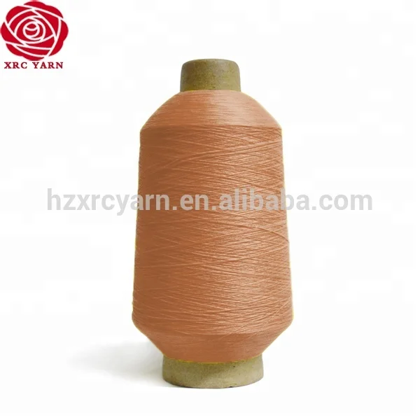 
100% DTY PA 6 dyed yarn for Nick 