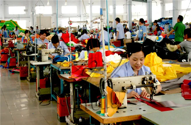 family outdoor Luxury Safari Tent For Resorts & glamping