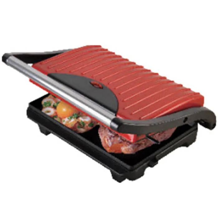 Пресс Panini на 2 ломтика