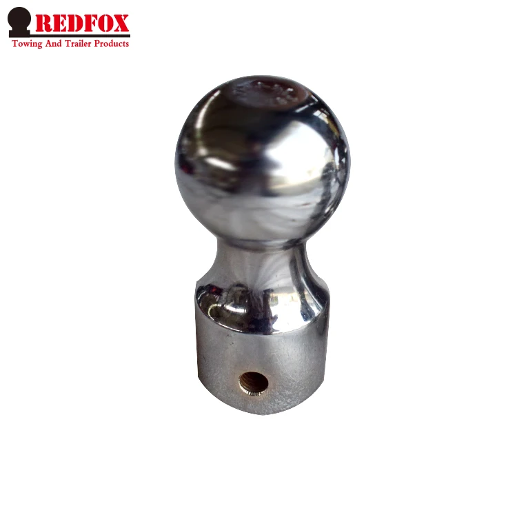 Factory Directly tow ball 50mm reese mount 4 inch drop hitch