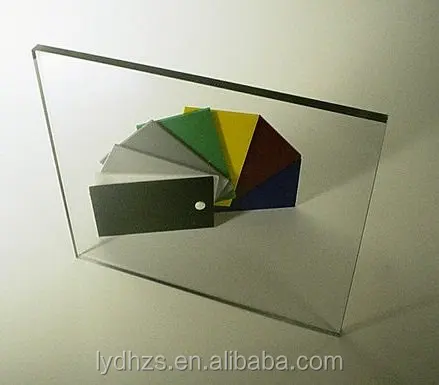 
fiber-optic light guides acrylic sheet 