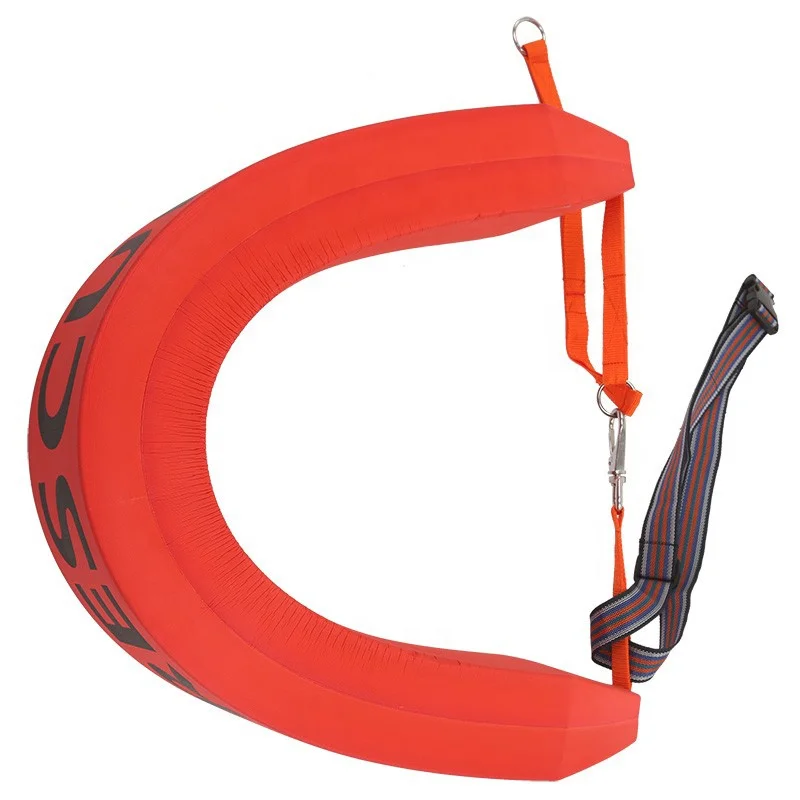 
high quality Eco friendly lifesaving rescue tube float for sale 