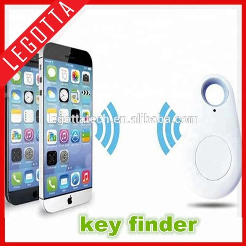 2021 innovative product access control rfid key tag remote car key finder anti-lost security alarm