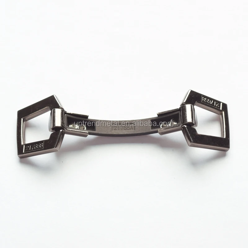 
Professional Manufacture Men Shoe Buckle Accessories For Shoe Making 