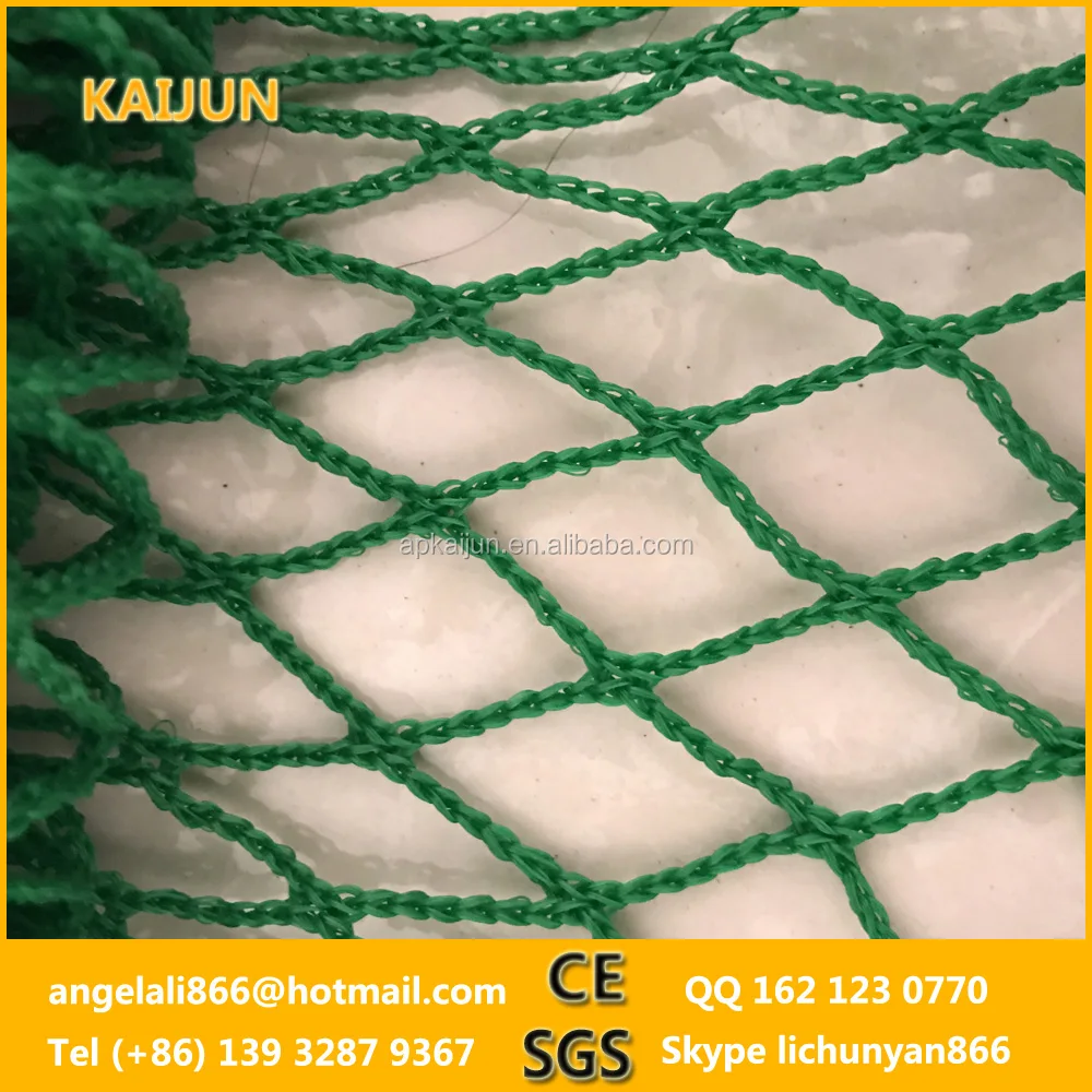 10x25 Feet Anti Bird Netting Reusable Mesh Nylon Garden Net ,Soccer Baseball Fish Pests Block Poultry Aviary Pen