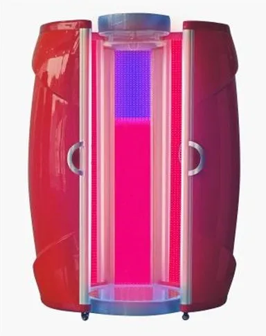 
collagen tanning bed 