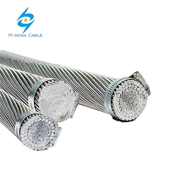 Рыночная цена за километр ABC кабель, AAC ACSR проводник, голый и изолированный алюминиевый провод