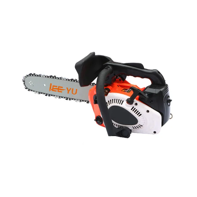 Hot sale 2500  gasoline chain saw 25cc