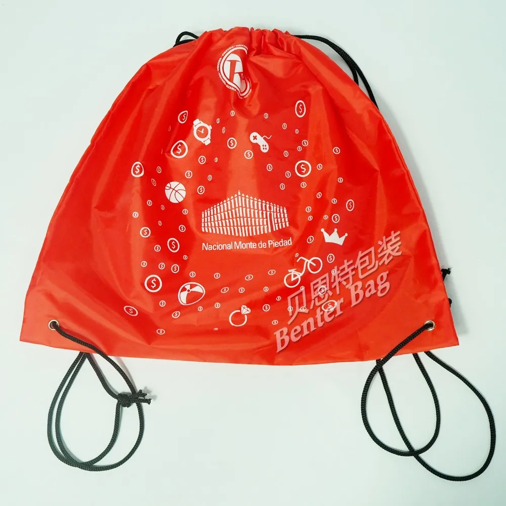 Ali baba new products Reusable Shopping Bag Small polyester Reusable Kids Carrying Bags