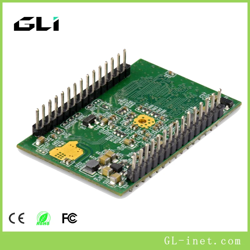 GL-M9331 Плюс openwrt wi-fi модуль atheros ar9331