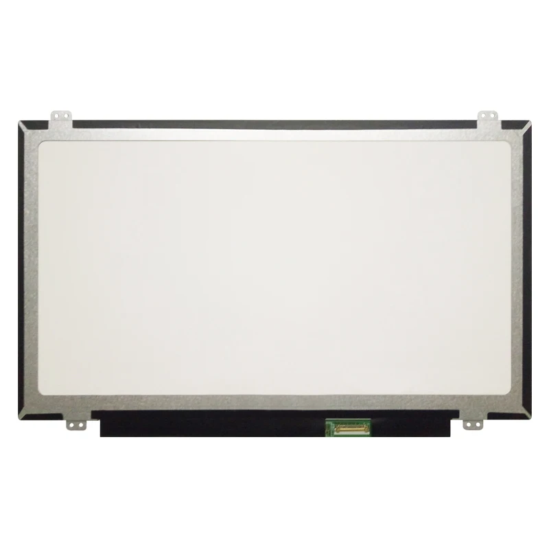 Laptop Panel Lcd Screen PN SD10F28568 FRU 04X5881N140BGE-EB3 Rev.C2