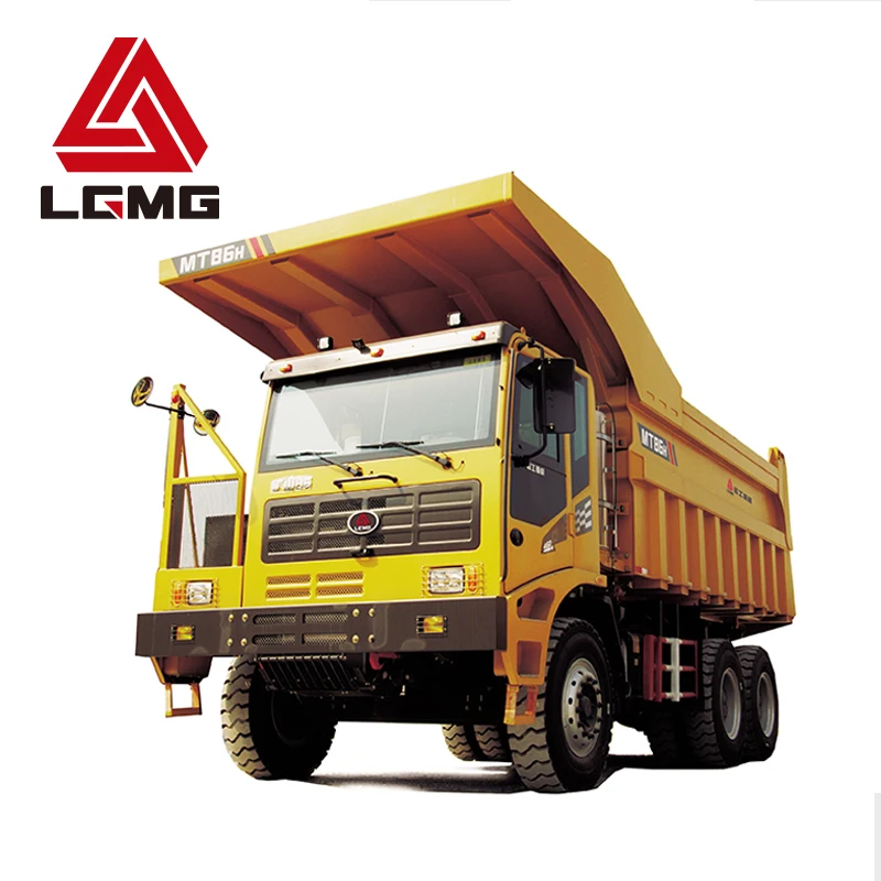 Лидер продаж 30000, оборудование для горной промышленности LGMG MT86H 2018 кг