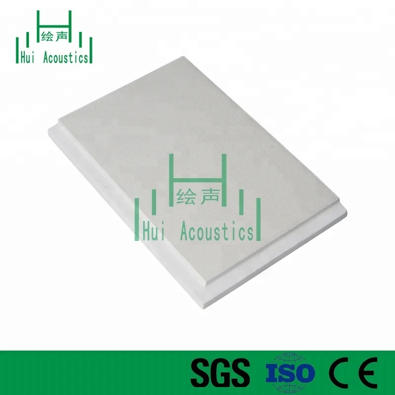Fiberglass Acoustic Board Architectural Ceiling Tiles Acoustical Ceiling Tiles Prices