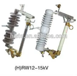 11kv полимеров и фарфора жилищного откдючения взрыватель