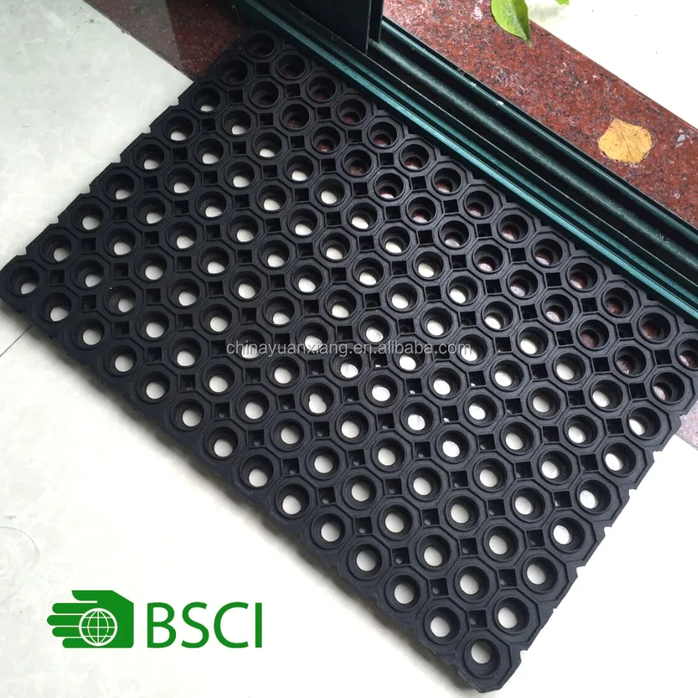 Wholesale Rubber Fire Resistant Mat