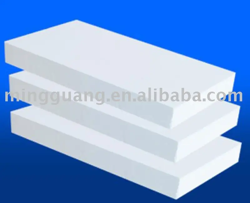 
Non-asbestos high-temp calcium silicate heat insulation refractory block 