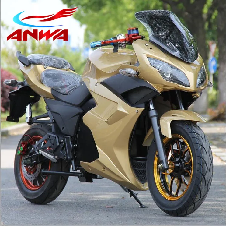 China Cost- effective 14' Electric Bicycle Adults Pocket Bike with LED Light