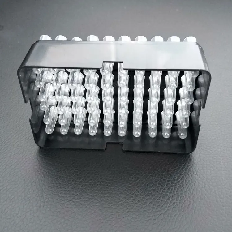 Cuvette /sample cup/tips For Roche2010 Immunoassay Analyzer