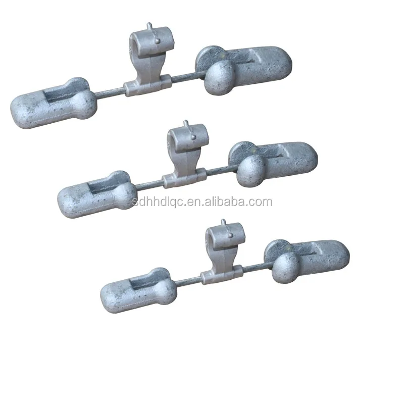 Камертон Виброгаситель для электрических зажим