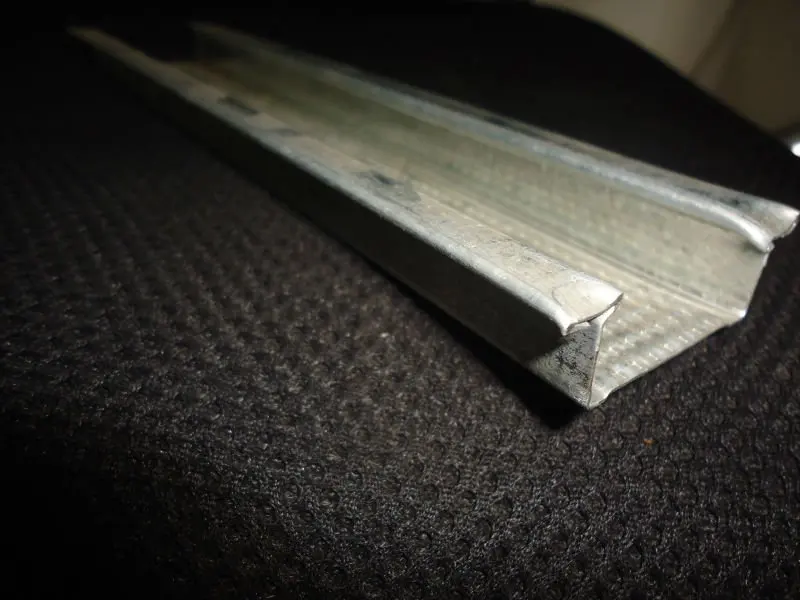 
16/28MM Furring Channel/Omega Ceiling channel for Sydney 