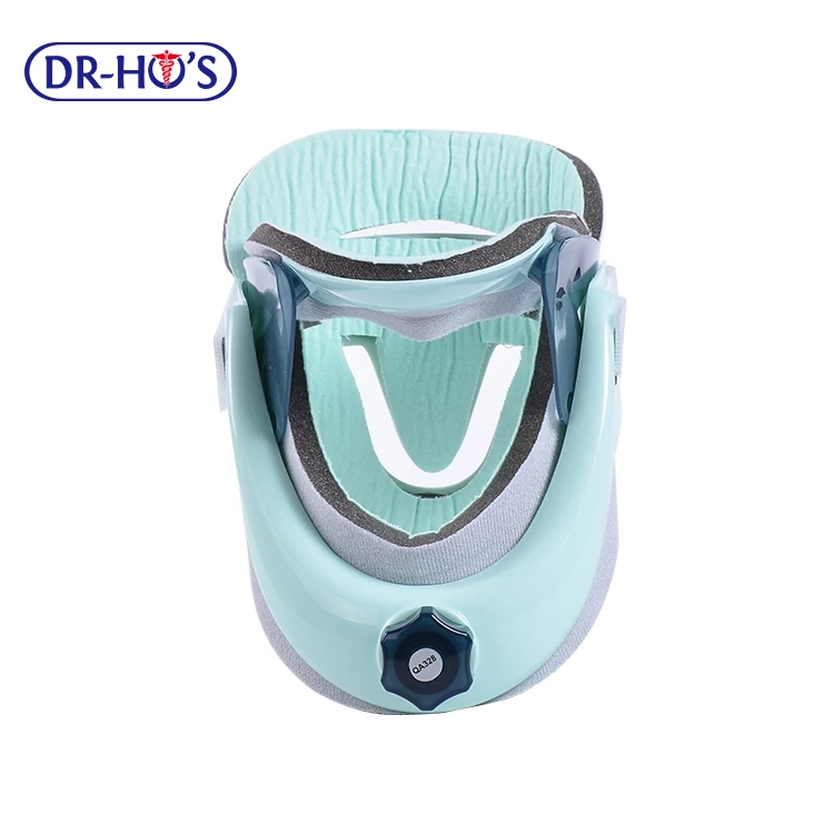 
Adjustable Medical Neck Collar Brace 