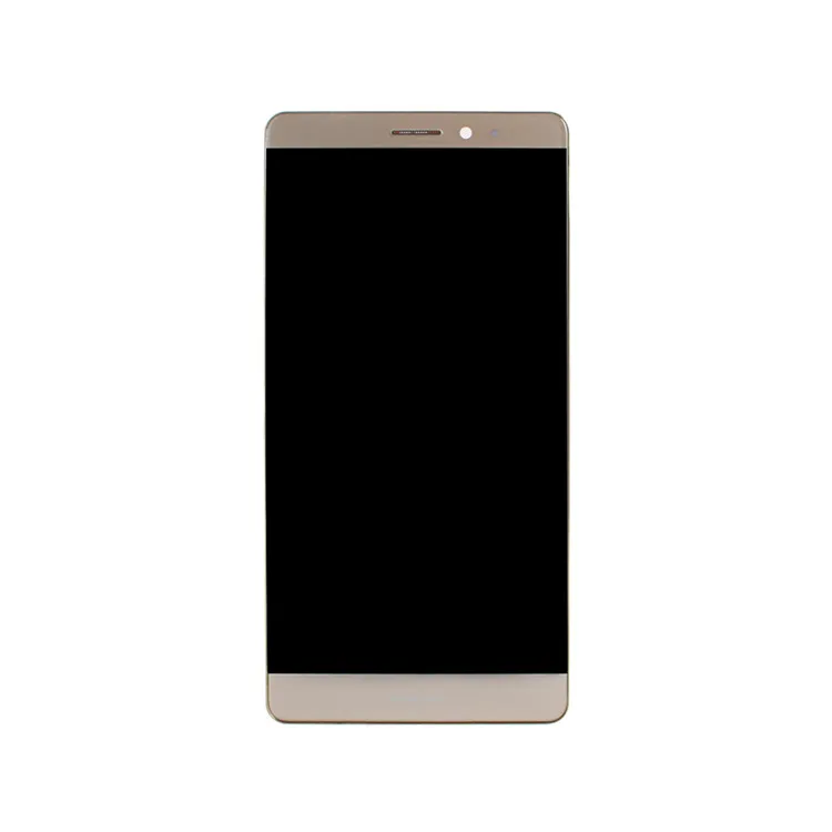 Hot Phone lcd replacement for huawei Mate S Mate 10 Mate 20 LCD screen +frame +tools
