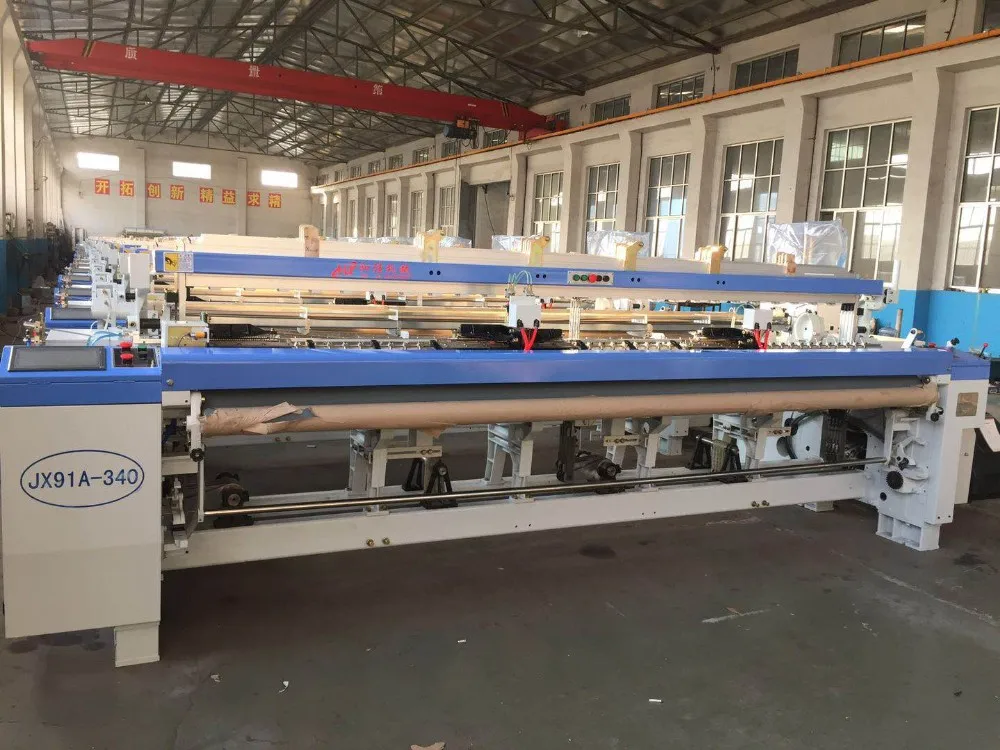 
Textile machine good quality high speed industrial weaving looms 