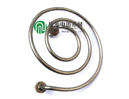 waffle stove bakery bread coffee machine circle coil electric heater Heating Element