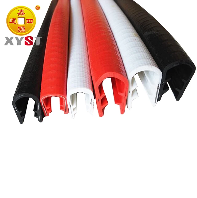 U shape  Edge Trim Seal Strip